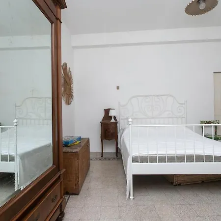 S190 - Sirolo, Trilocale In Piazza Apartament Sirolo