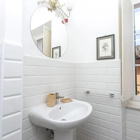 Apartament S190 - Sirolo, Trilocale In Piazza