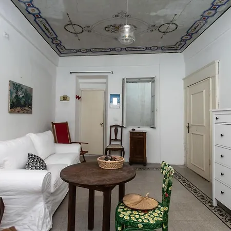 S190 - Sirolo, Trilocale In Piazza Apartament Sirolo